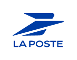 Logo La Poste